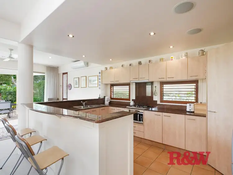 Fourth view of Homely villa listing, 120/61 'Cascades' Noosa Springs Dr, Noosa Springs QLD 4567