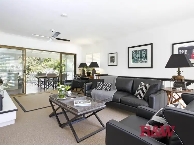 Sixth view of Homely apartment listing, 1/20 Viewland Drive, Noosa Heads QLD 4567