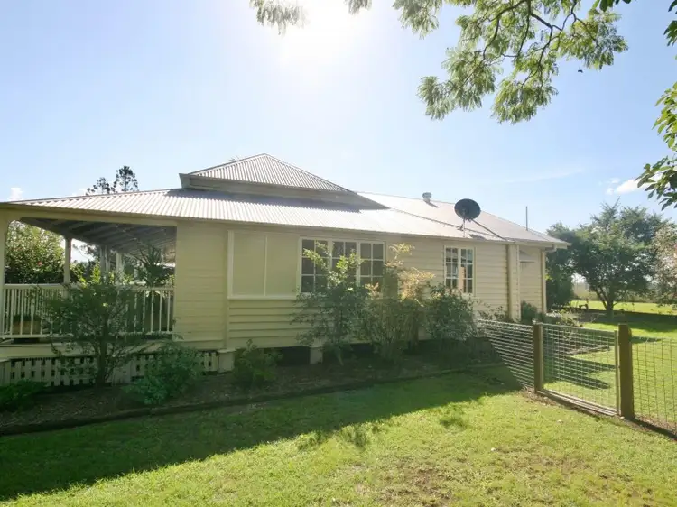 Third view of Homely house listing, 200 Brisbane Road, Monkland QLD 4570