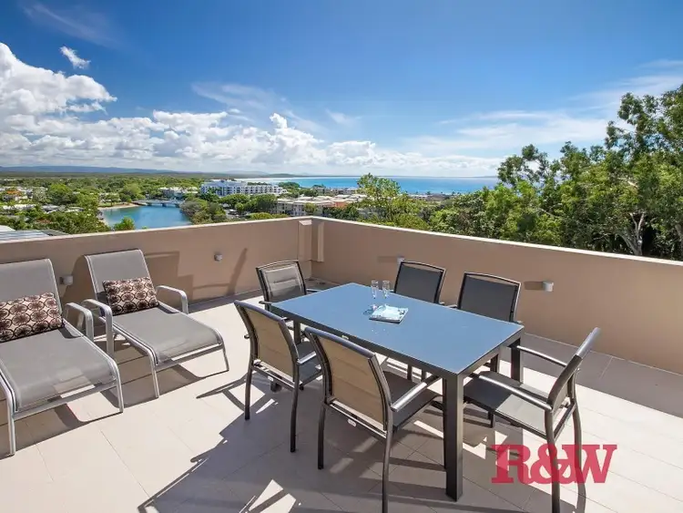 7/47 'Picture Point Te Picture Point Crescent, Noosa Heads QLD 4567
