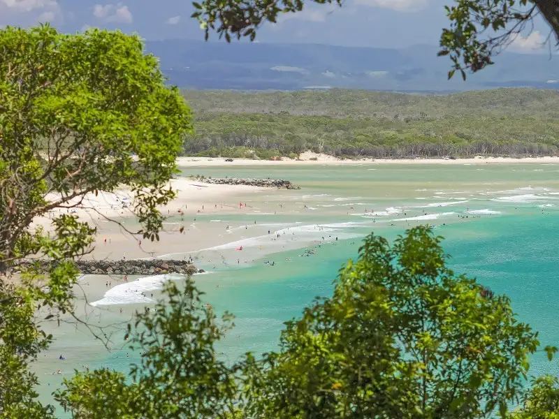 Main view of Homely house listing, 7 Allambi Rise, Noosa Heads QLD 4567