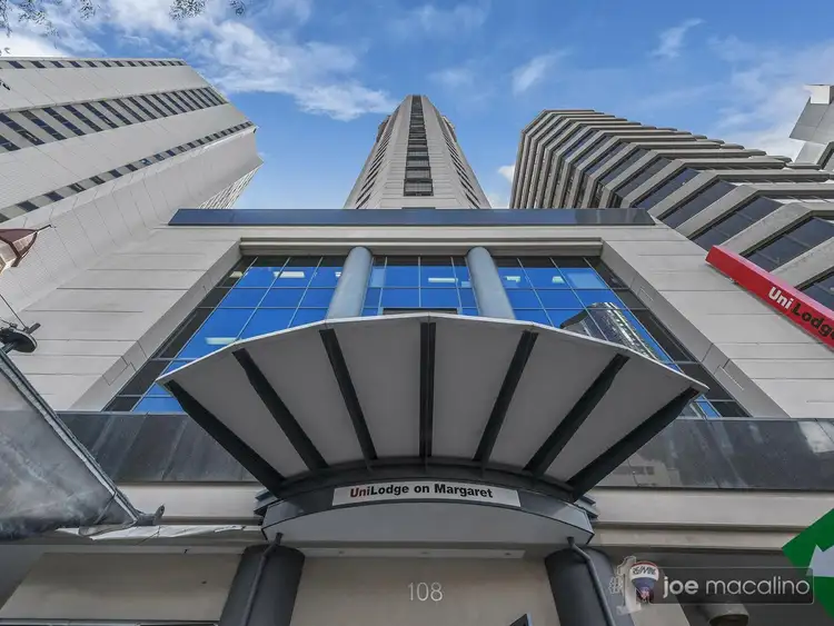 104 Margaret St, Brisbane QLD 4000