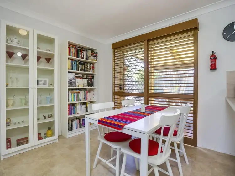 Third view of Homely villa listing, 24/11 Thornlake Court, Tingalpa QLD 4173