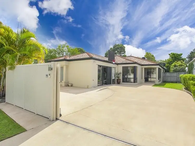 3 Marlin Drive