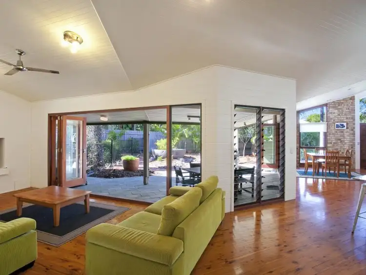 Second view of Homely house listing, 27 Currawong Street, Noosa Heads QLD 4567