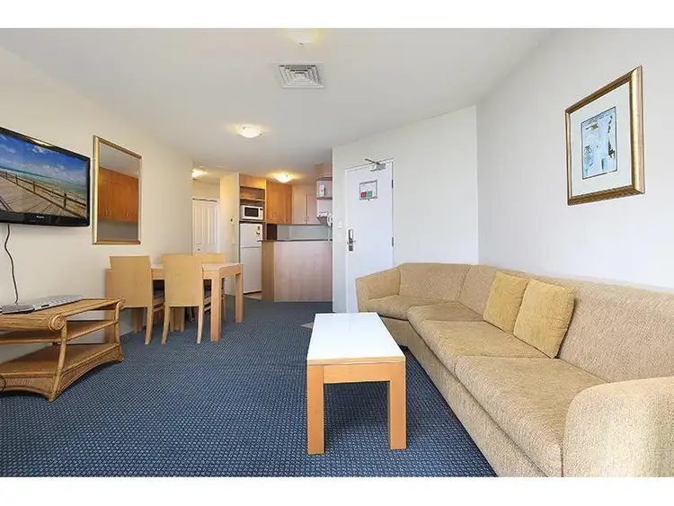 Seventh view of Homely apartment listing, 213/11 Mooloolaba Esplanade, Mooloolaba QLD 4557