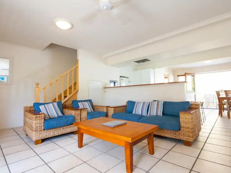 36/8 James St, Noosaville QLD 4566