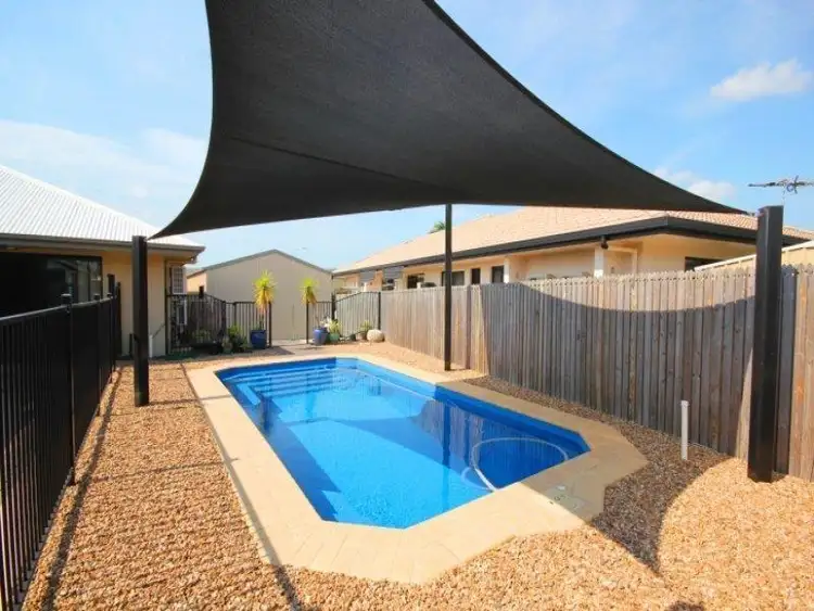 Fourth view of Homely house listing, 10 Chichester Avenue, Kirwan QLD 4817