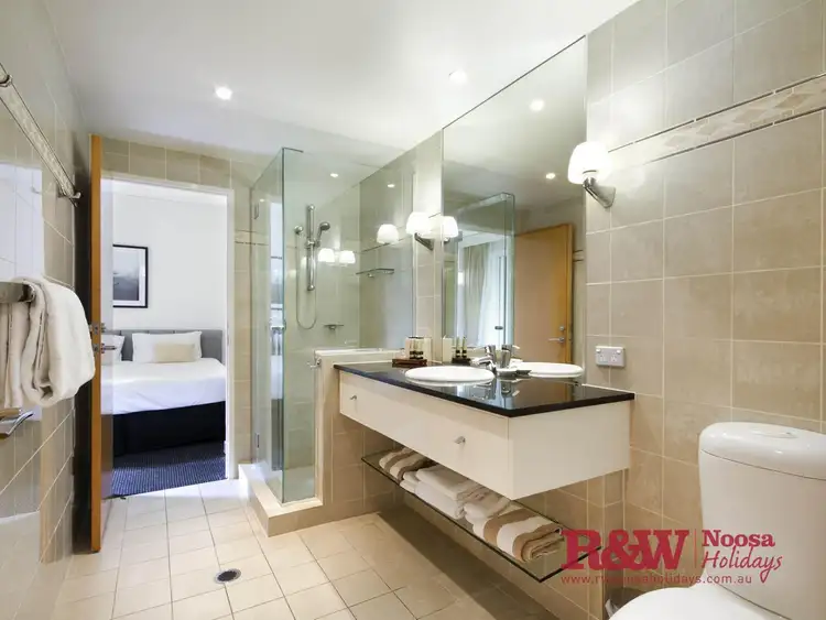 Sixth view of Homely apartment listing, 211'Sebel'/32 Hastings St, Noosa Heads QLD 4567