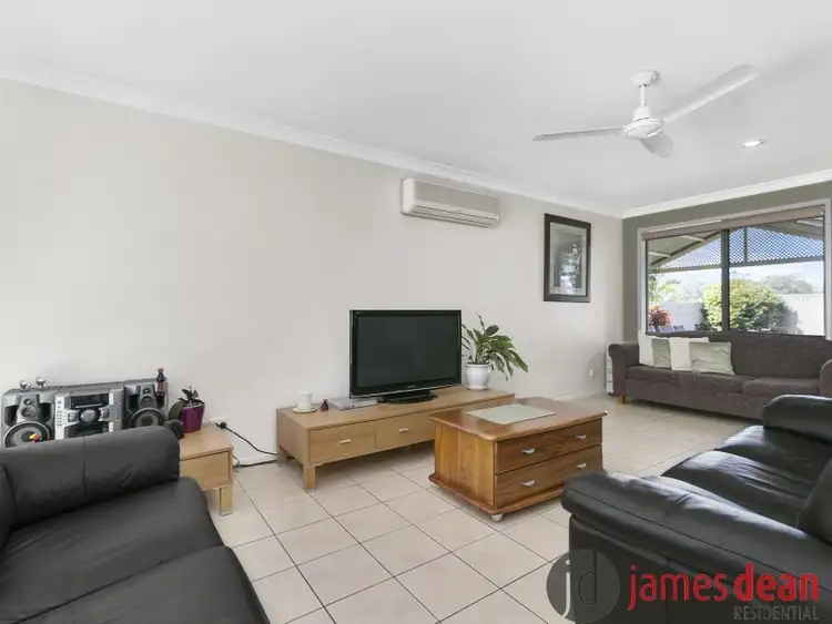 Fifth view of Homely house listing, 5 Samson Crescent, Hemmant QLD 4174