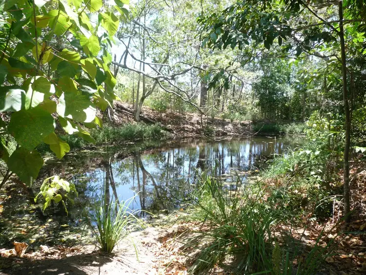 Third view of Homely land listing, 14 Valdora View, Valdora QLD 4561