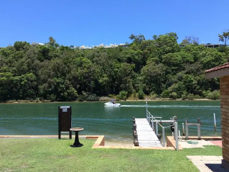 Fifth view of Homely house listing, 47 Witta Circle, Noosa Heads QLD 4567