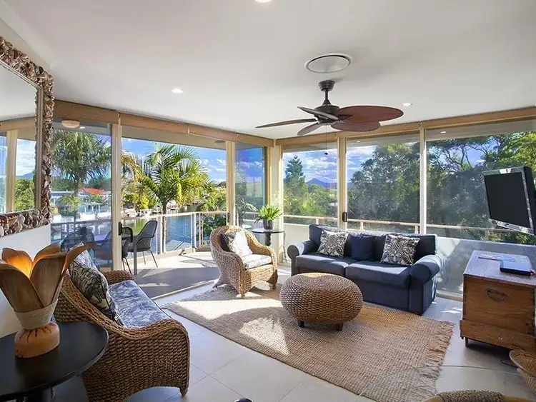 Second view of Homely apartment listing, 18/2 Hastings Street, Noosa Heads QLD 4567