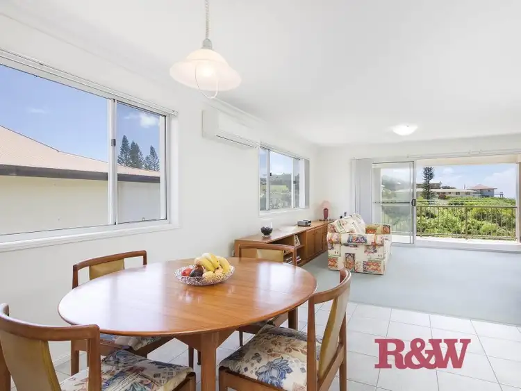 Fifth view of Homely townhouse listing, 1/'Aqua Sunrise' 38 Ventura Street, Sunrise Beach QLD 4567