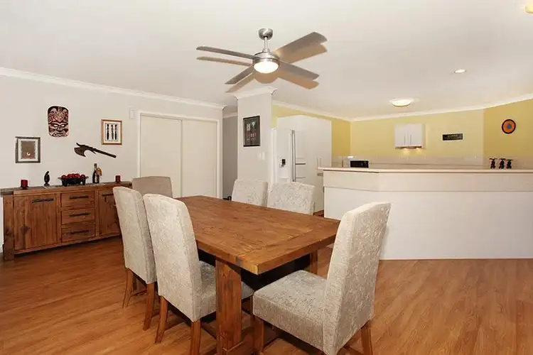 Third view of Homely house listing, 35 Fitzwilliam Dr, Sippy Downs QLD 4556