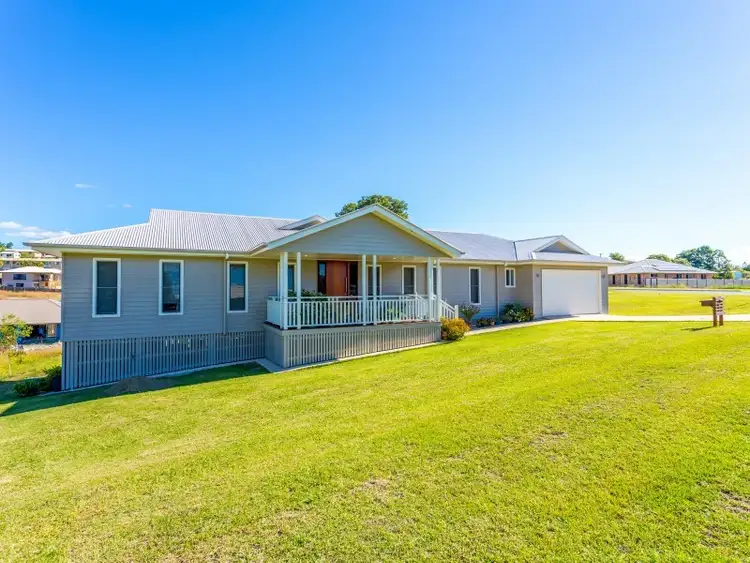 25 Lillis Road, Gympie QLD 4570
