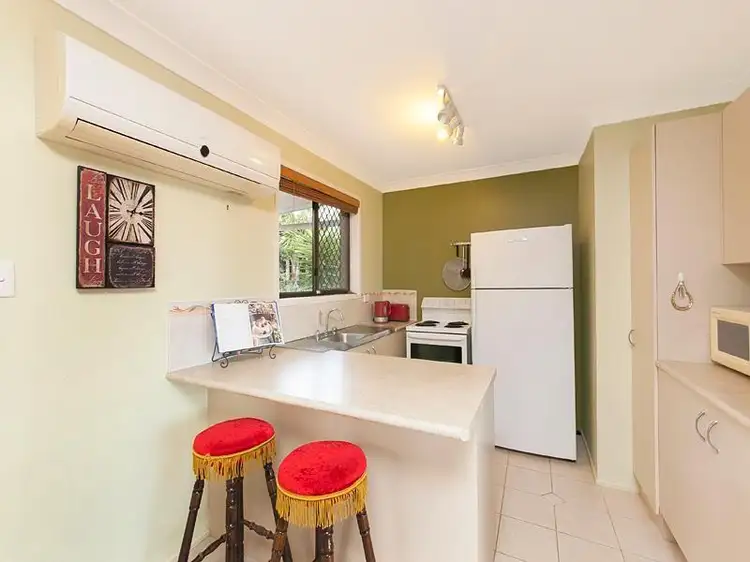 Second view of Homely townhouse listing, 6/50 Junction Road, Morningside QLD 4170