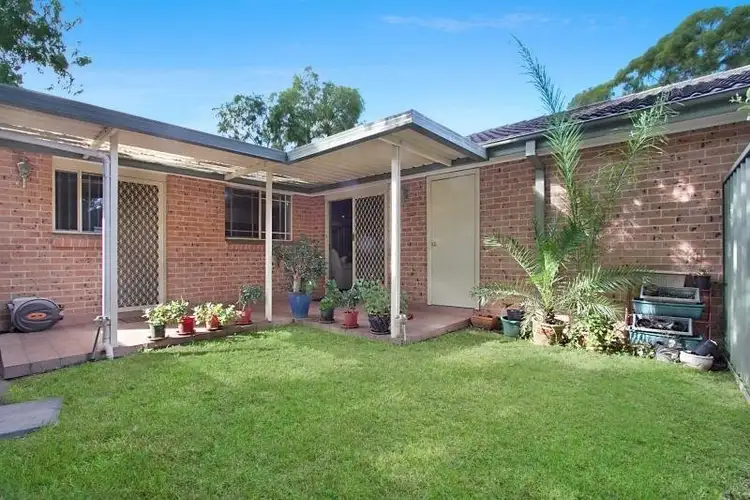 Sixth view of Homely villa listing, 5/60 Adler Parade, Greystanes NSW 2145