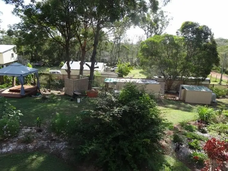 Second view of Homely land listing, 6 STOCK ST, Russell Island QLD 4184