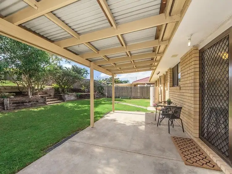 Main view of Homely house listing, 8 Dracon St, Regents Park QLD 4118