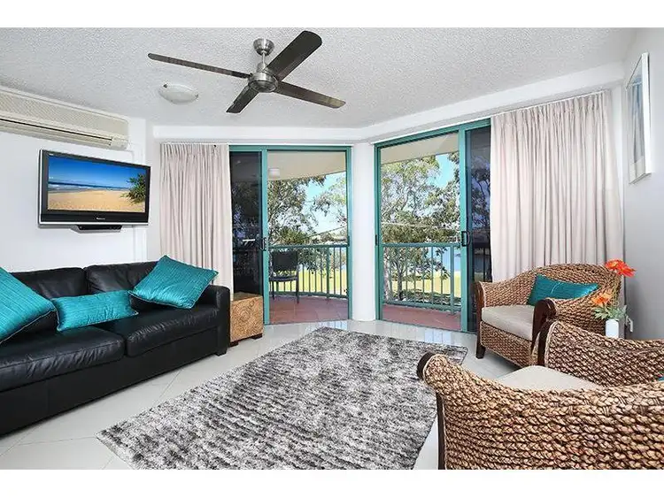 Third view of Homely unit listing, 104 River Esp, Mooloolaba QLD 4557