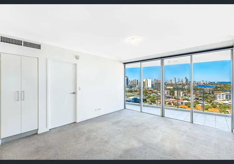 Second view of Homely apartment listing, @/9 Lawson Street, Southport QLD 4215