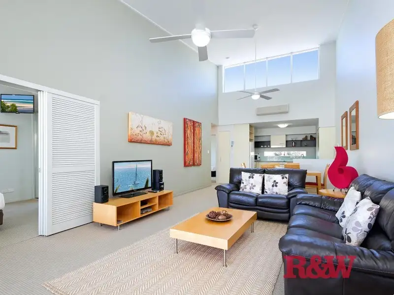 Main view of Homely apartment listing, 5/283 'Verano' Weyba Road, Noosaville QLD 4566