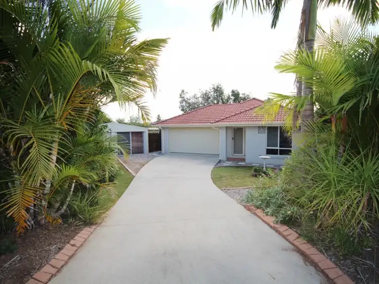 4 Outlook Close, Gympie QLD 4570