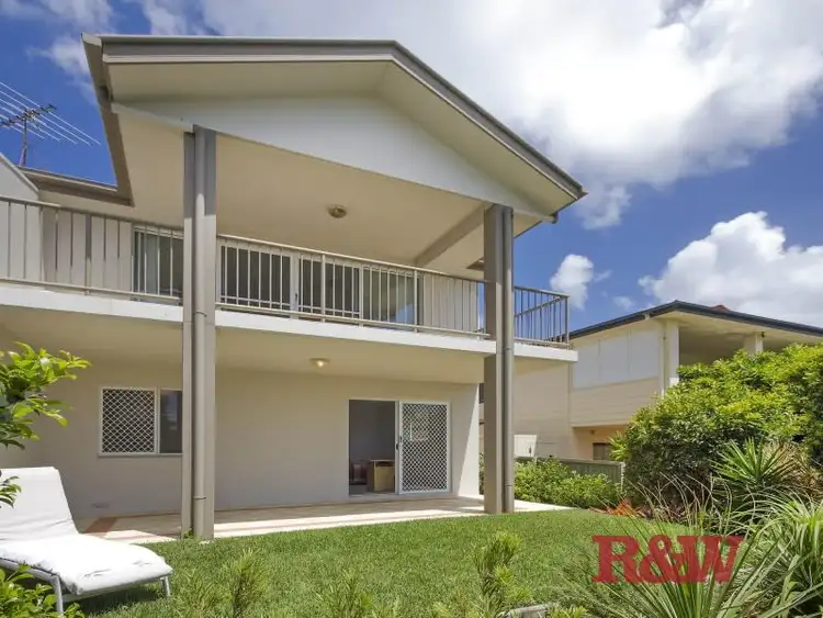 1/'Aqua Sunrise' 38 Ventura Street, Sunrise Beach QLD 4567