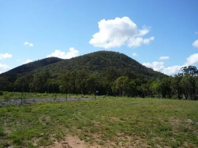 Third view of Homely land listing, 30 Otto Nothling Place, Beerwah QLD 4519