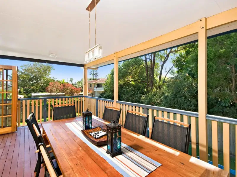 Main view of Homely house listing, 159 Blackwood Road, Manly West QLD 4179