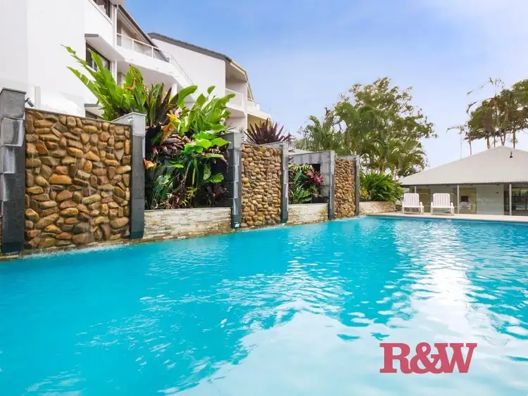 18/291 Gympie Terrace, Noosaville QLD 4566