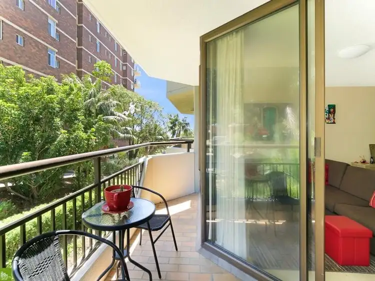 Sixth view of Homely apartment listing, 3/22 Corrimal Street, Wollongong NSW 2500