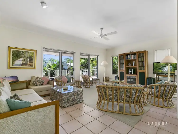 Sixth view of Homely house listing, 5 Seashell Place, Noosaville QLD 4566