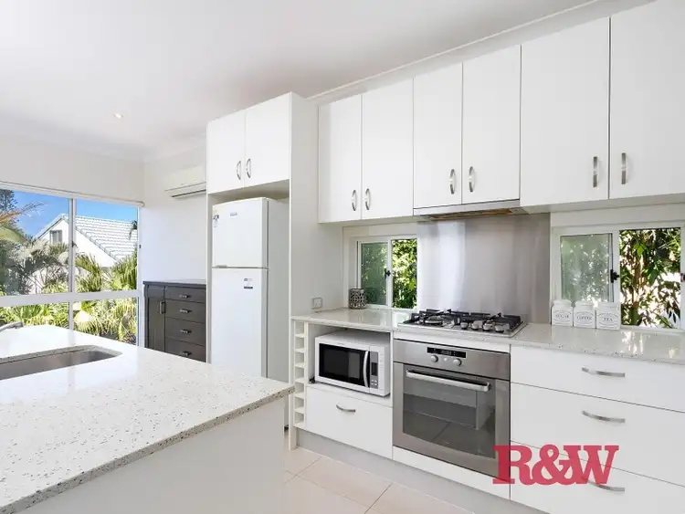Third view of Homely townhouse listing, 2/40 Orealla Crescent, Sunrise Beach QLD 4567