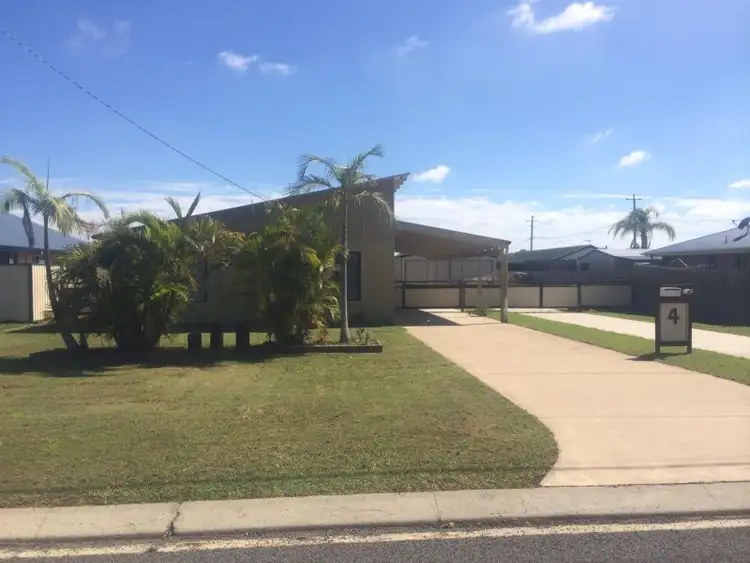 4 Mariposa Place, Cooloola Cove QLD 4580