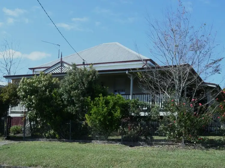 Fifth view of Homely house listing, 17 Kidgell Street, Gympie QLD 4570