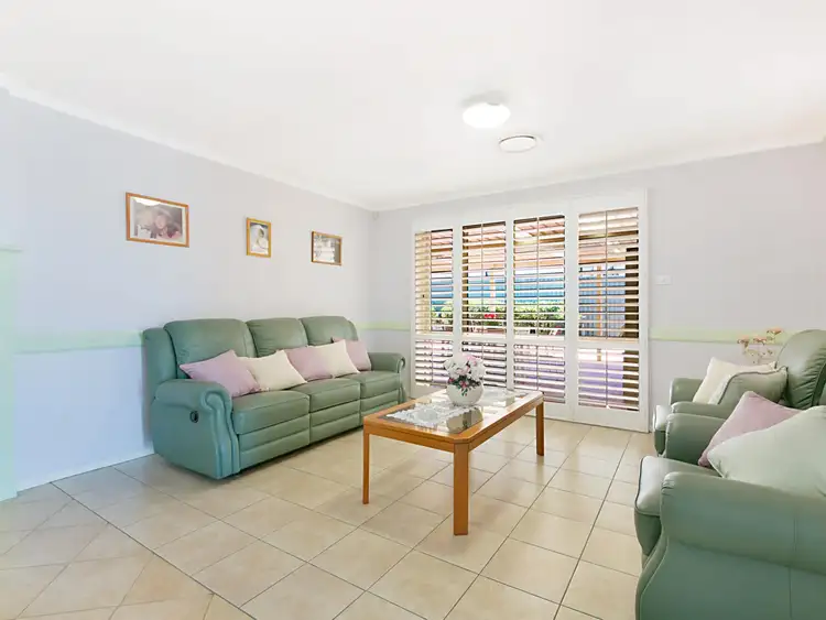 Fourth view of Homely house listing, 399 North Liverpool Rd, Bonnyrigg Heights NSW 2177