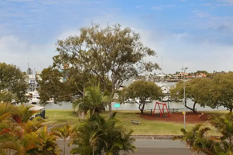 Third view of Homely unit listing, 62 River Esplanade, Mooloolaba QLD 4557