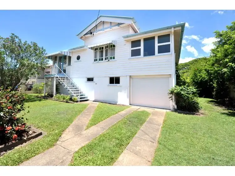 117 Armstrong Rd, Cannon Hill QLD 4170