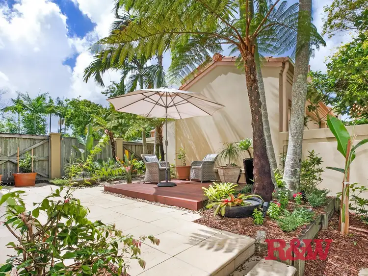 Third view of Homely townhouse listing, 144/61 Noosa Springs Drive, Noosa Heads QLD 4567