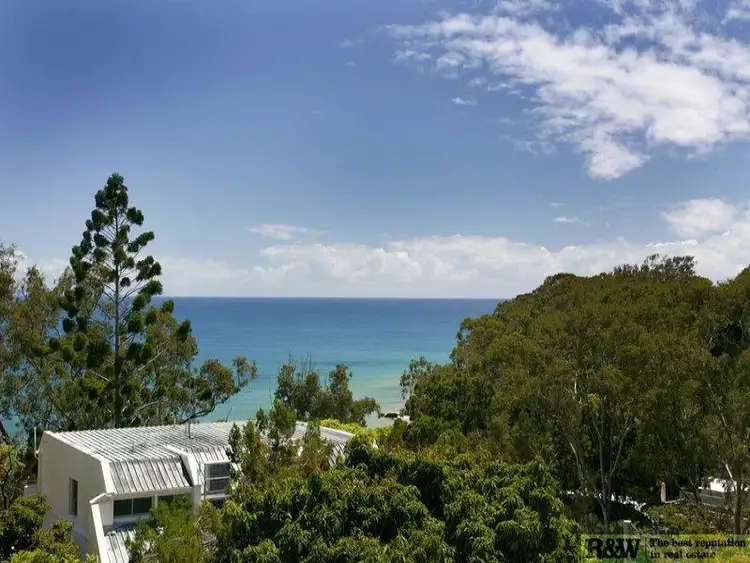 Fourth view of Homely apartment listing, 1/25 Allambi Rise, Little Cove QLD 4567