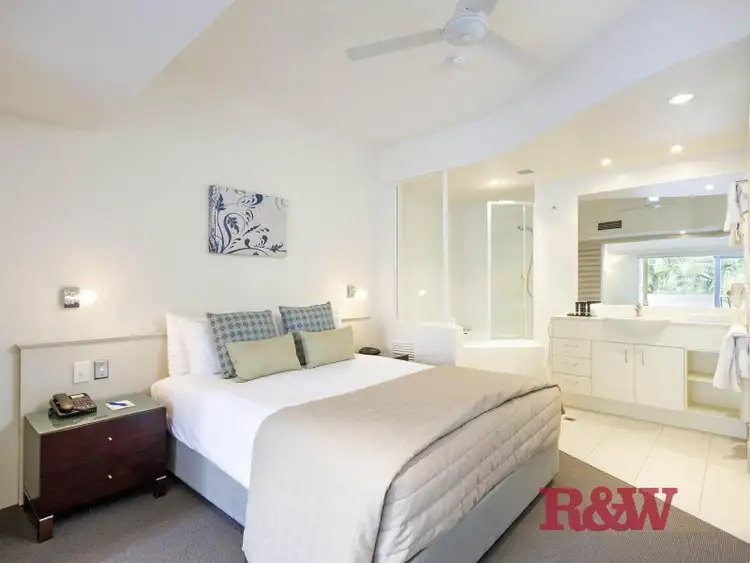Third view of Homely unit listing, 333/'French Quarter'1 Halse La, Noosa Heads QLD 4567