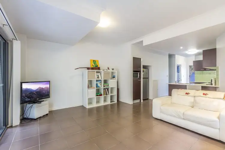 Fifth view of Homely townhouse listing, 3/22 Grosvenor Street, Yeerongpilly QLD 4105