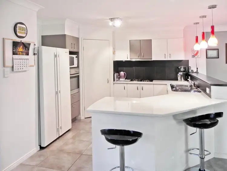 Second view of Homely house listing, 3 Crumpton Place, Beerwah QLD 4519
