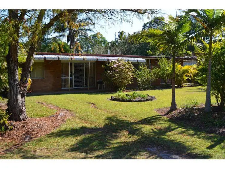 Main view of Homely house listing, 120 Thompson Rd, Beerwah QLD 4519