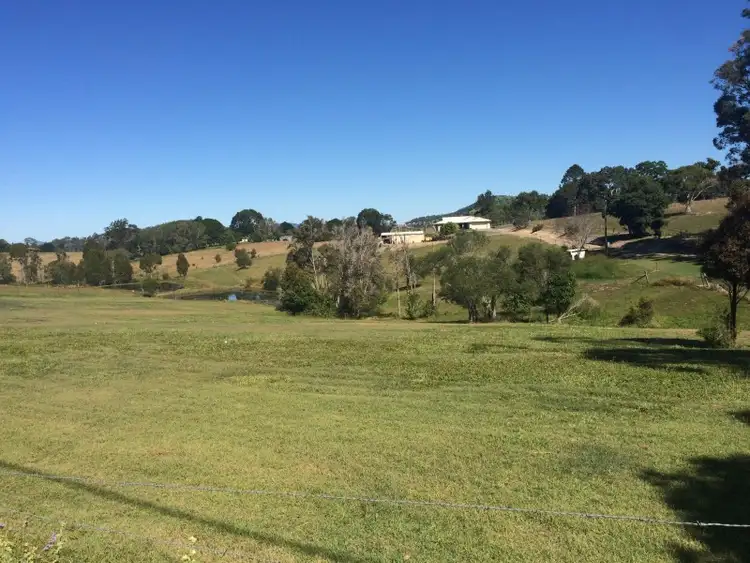 Fourth view of Homely land listing, 157 Fritz Road, Chatsworth QLD 4570