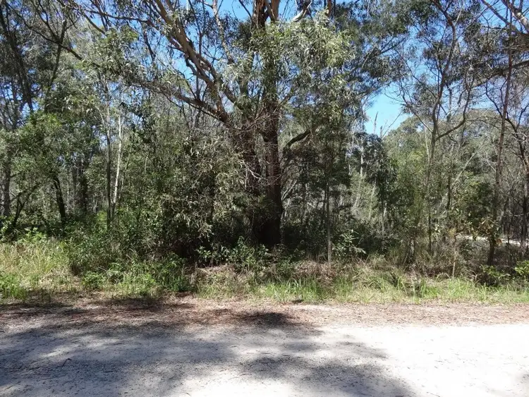 Second view of Homely land listing, 17 Boronia Avenue, Russell Island QLD 4184