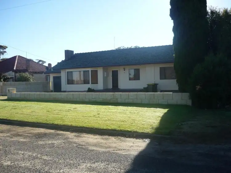 Address available on request