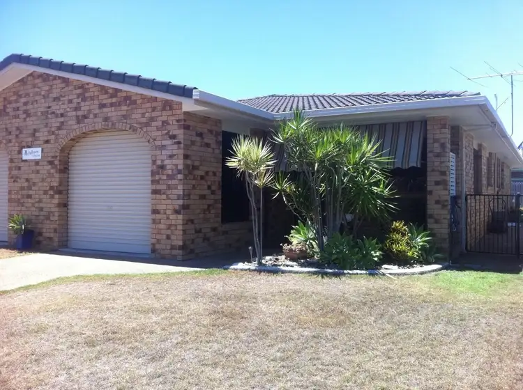 2/27 St Pauls Avenue, Golden Beach QLD 4551